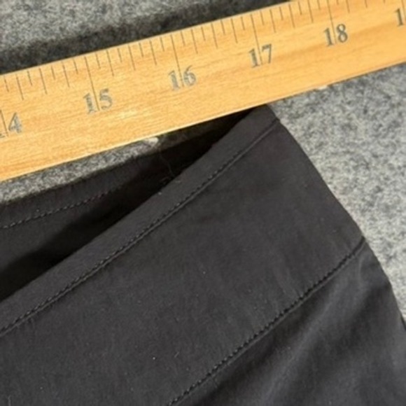 Arc'teryx Women's Charcoal Outdoor Trousers - Picture 9 of 13